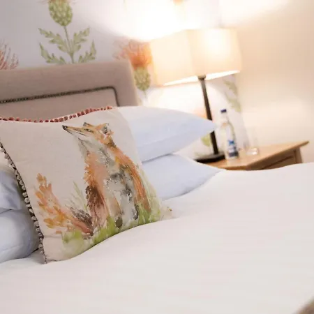 The Royal Oak, Braithwaite 3* Keswick (Cumbria)