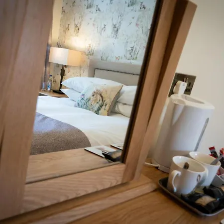 Inn The Royal Oak, Braithwaite