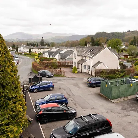 The Royal Oak, Braithwaite 3*
