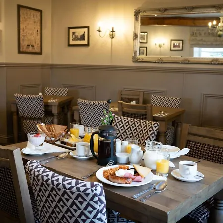 Estalagem The Royal Oak, Braithwaite Keswick (Cumbria)