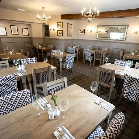 Estalagem The Royal Oak, Braithwaite 3*