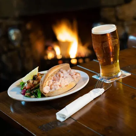 Estalagem The Royal Oak, Braithwaite Keswick (Cumbria)