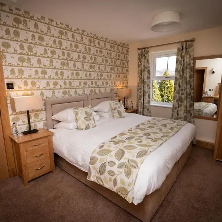 The Royal Oak, Braithwaite 3*