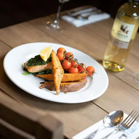 The Royal Oak, Braithwaite 3* Keswick (Cumbria)