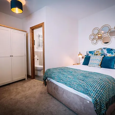 Inn The Royal Oak, Braithwaite