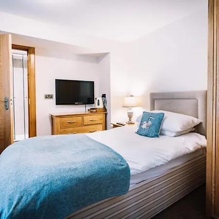 Estalagem The Royal Oak, Braithwaite 3*